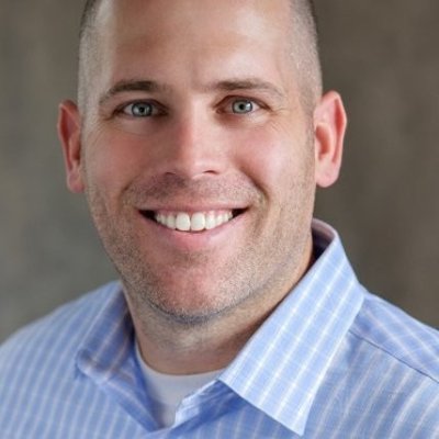Todd Smith