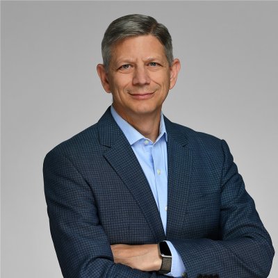 Todd Stribley