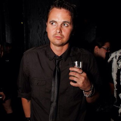 Todd Tesla