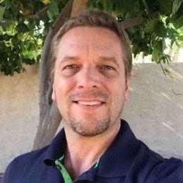 Todd Trimble