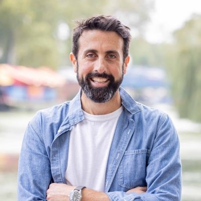 Tom Cannuscio