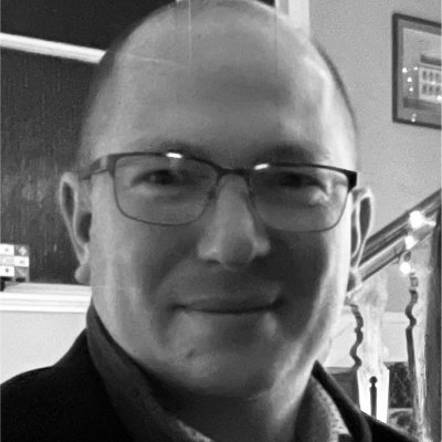 Tom Cartledge