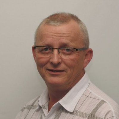 Tom Christensen