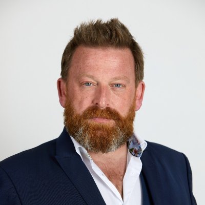 Tom Dudderidge