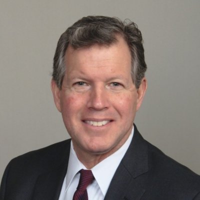 Tom Eck