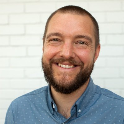 Tom Fougerousse