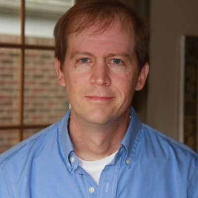 Tom Kiefer
