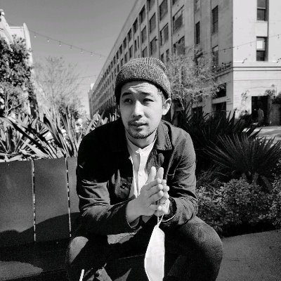 Tom Nguyen