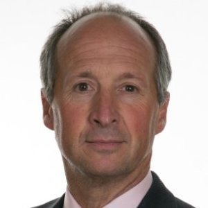 Tom Riall