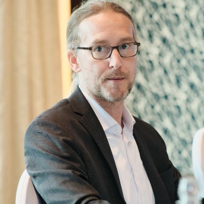 Tom Stader