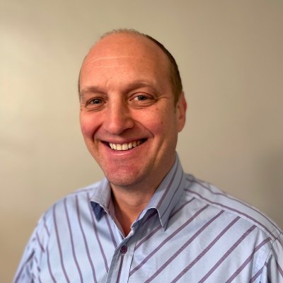 Tom Tuke-Hastings
