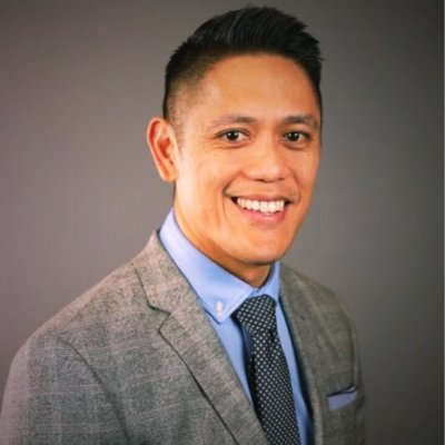 Tomas Ranada, MBA