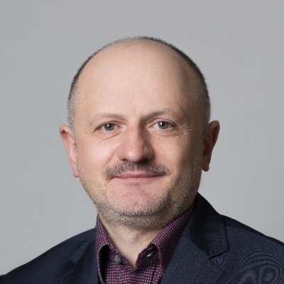 Tomasz Wojdynski