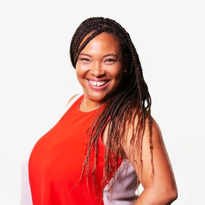 Tomeka Seckinger, MBA, SHRM-CP