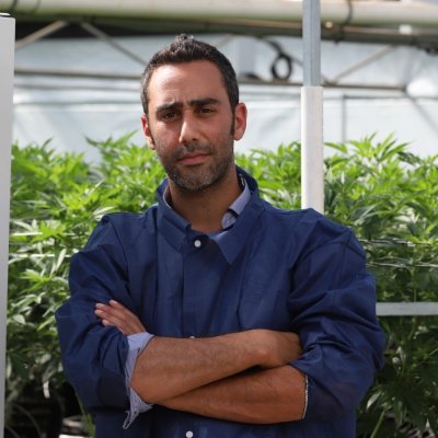 Tomer Oliel