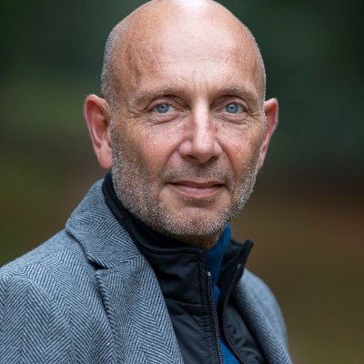 Ton In 't Veen