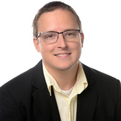 Tony Bartolucci