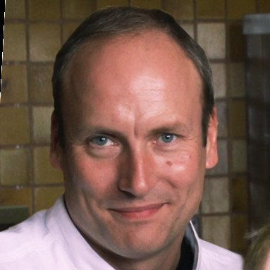 Tony Benedict