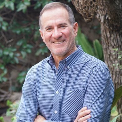 Tony Bruser