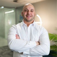 Tony Elhasrouny