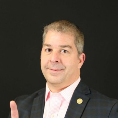 Tony Giglio