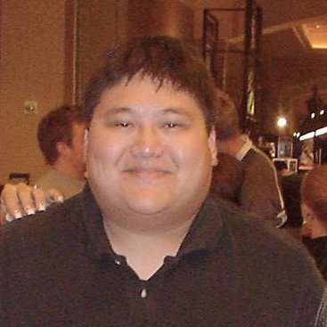 Tony Lam