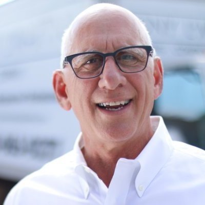 Tony Lamartina