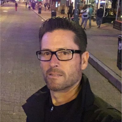Tony Lozinski