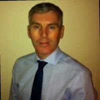 Tony Patterson