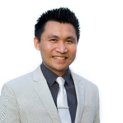 Tony Phan