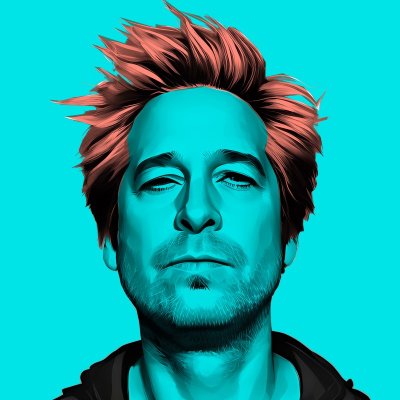 Tony Rogers