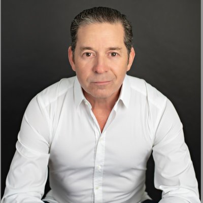 Tony Vidal