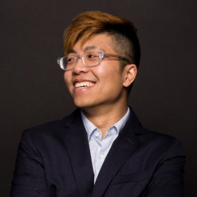 Tony Yuan