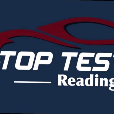 Top Reading