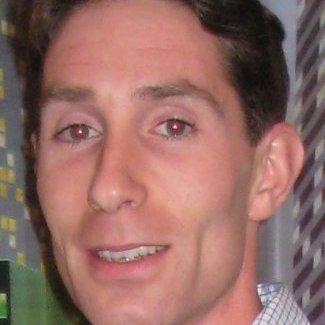 Tory Fischetti