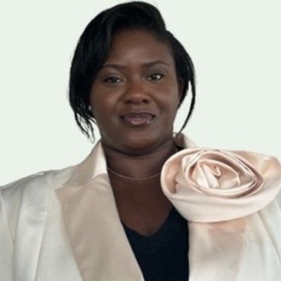Tosin James-Odukoya