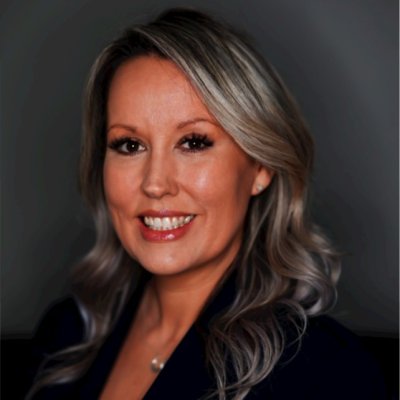 Tracey Long