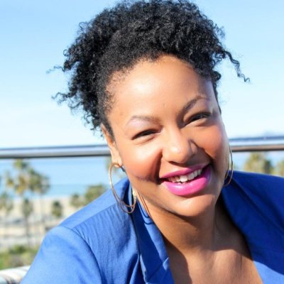 Traci Reeves