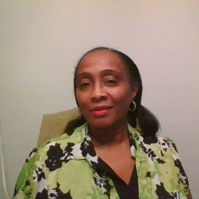 Tracy Harmon