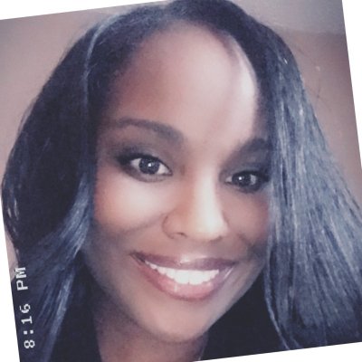 Tracy Harris