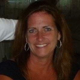 Tracy Higgins