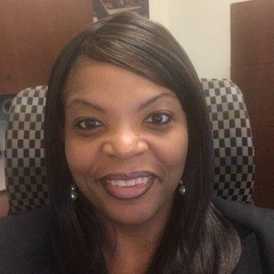 Tracy Johnson