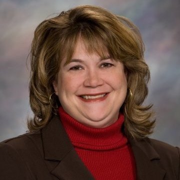 Tracy Lefebvre