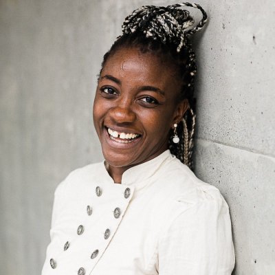 Tracy Nnanwubar (She/Her) FIMC, CMC®