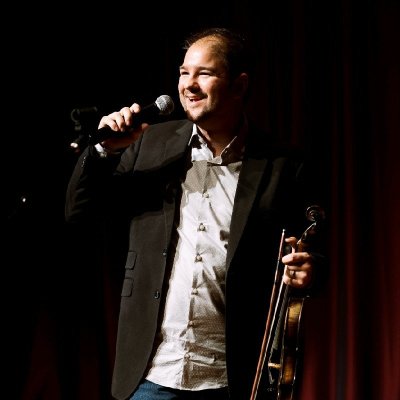 Travis Wackerly