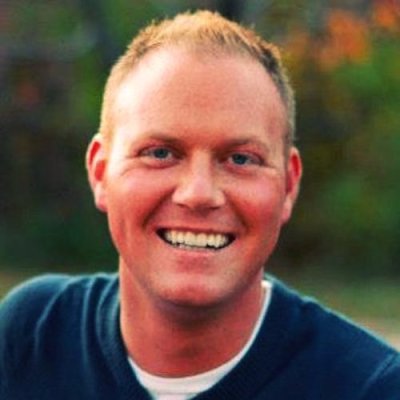 Travis Zielinski
