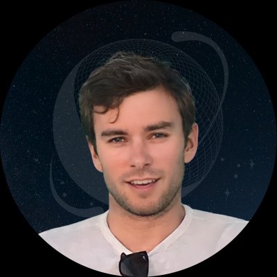 Trent Voris