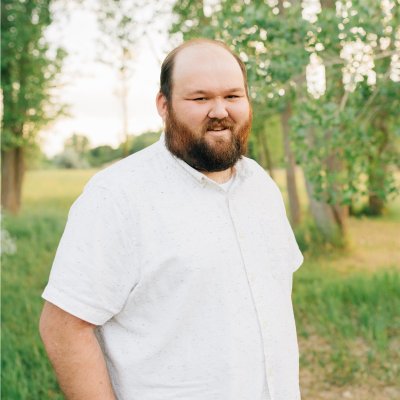Trenton Crofts