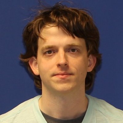 Trevor Hastings