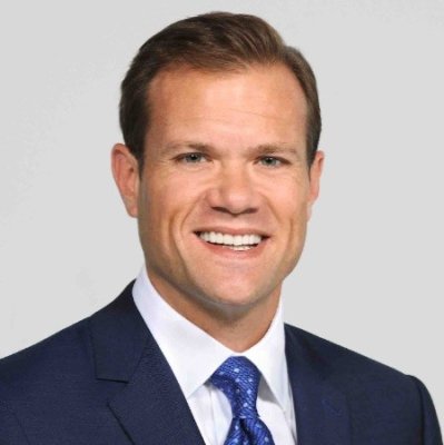 Trey Galloway